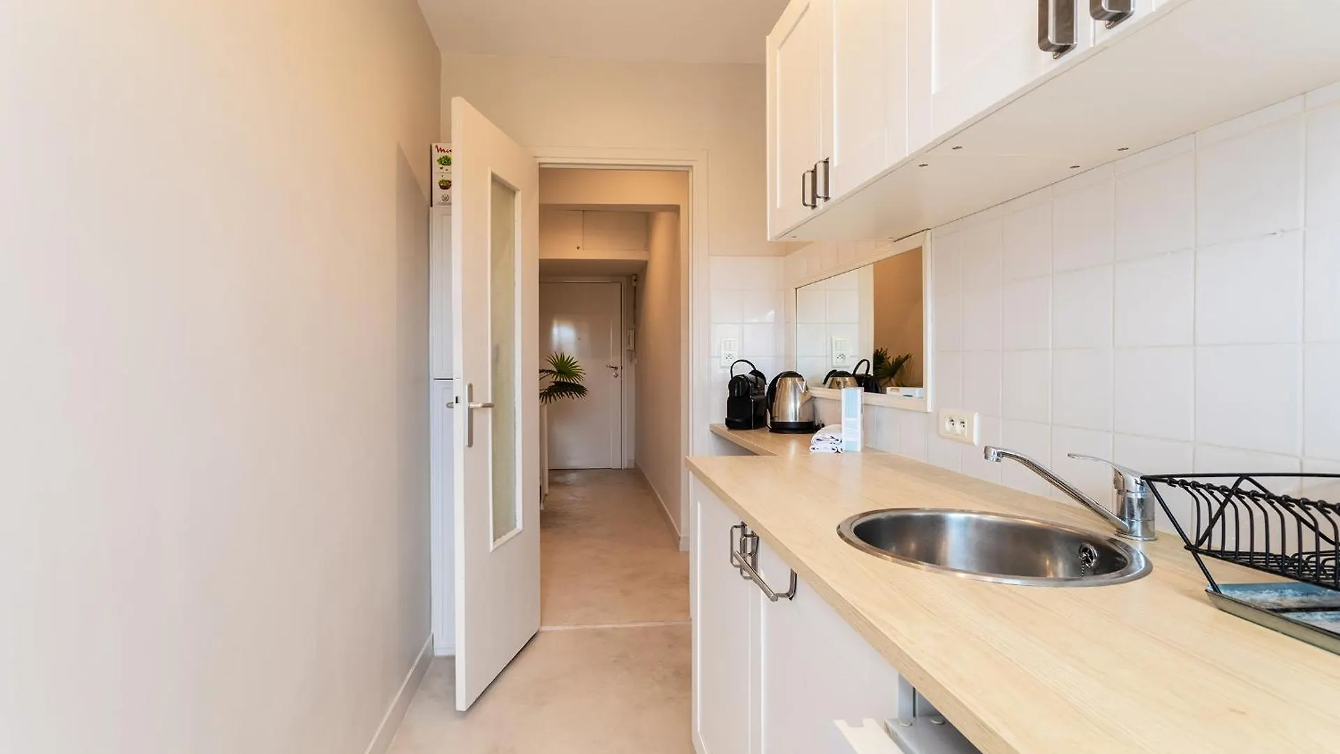Apartment Urban Ap4346 By Riviera Holiday Homes Nice France