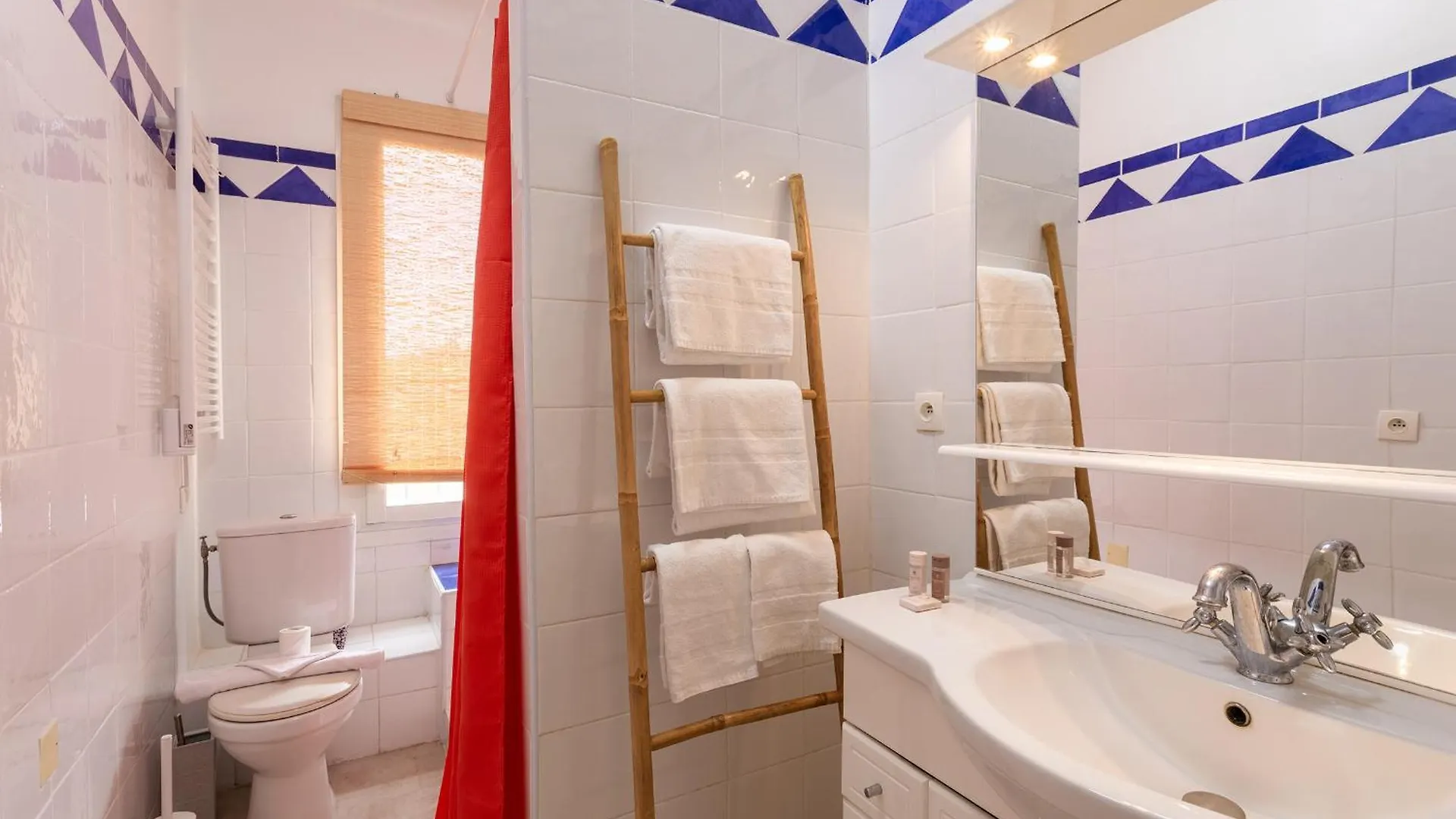 Apartment Urban Ap4346 By Riviera Holiday Homes Nice